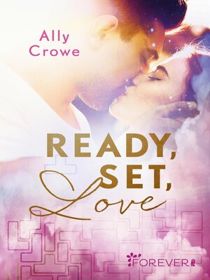 cover image of Ready, Set, Love
